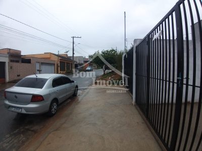 Casa, 2 quartos, 55 m² - Foto 2
