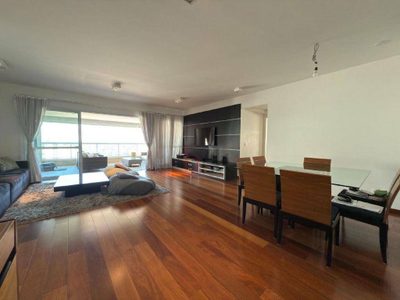 Apartamento, 3 quartos, 162 m² - Foto 3