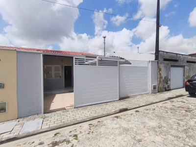 Casa de Condomínio, 2 quartos - Foto 1