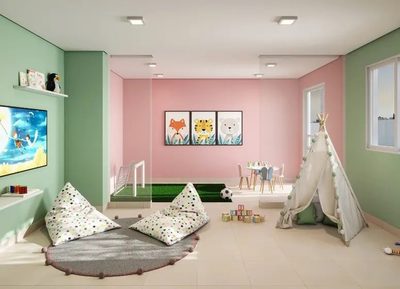 Casa, 2 quartos, 3435 m² - Foto 3