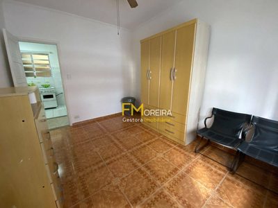 Apartamento, 1 quarto, 42 m² - Foto 5