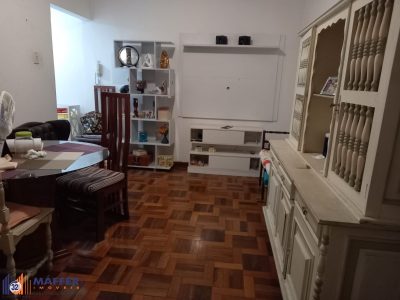 Apartamento, 2 quartos, 51 m² - Foto 3