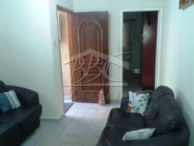 Casa, 2 quartos, 81 m² - Foto 2
