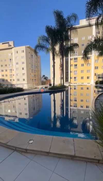Apartamento, 2 quartos - Foto 1