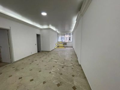 Apartamento, 3 quartos, 132 m² - Foto 2