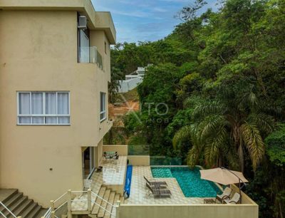 Casa, 4 quartos, 352 m² - Foto 3