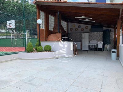 Apartamento, 3 quartos, 124 m² - Foto 5