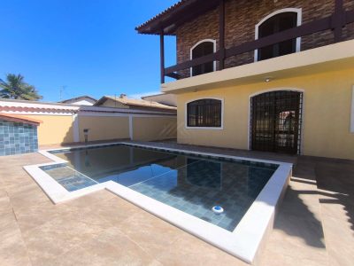 Casa, 4 quartos, 217 m² - Foto 5
