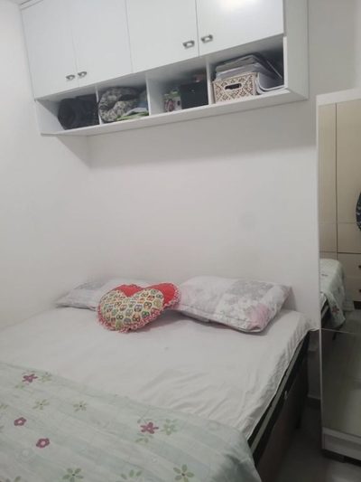 Apartamento, 1 quarto, 35 m² - Foto 3
