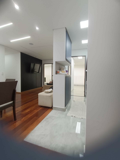 Apartamento, 3 quartos, 96 m² - Foto 1