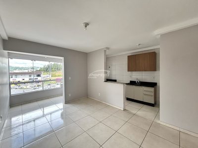 Apartamento, 2 quartos, 55 m² - Foto 1