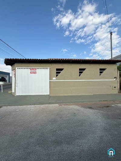 Casa, 2 quartos, 65 m² - Foto 1