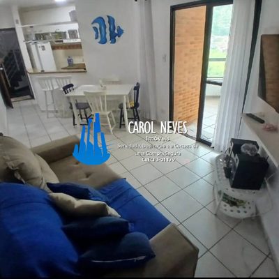 Apartamento, 2 quartos, 56 m² - Foto 3