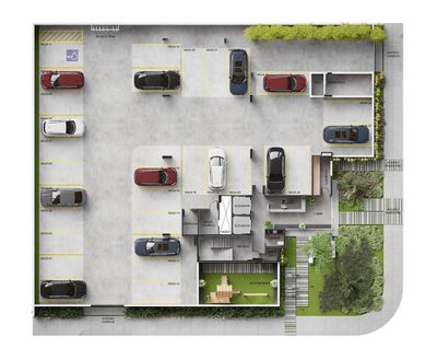 Apartamento, 3 quartos, 82 m² - Foto 5