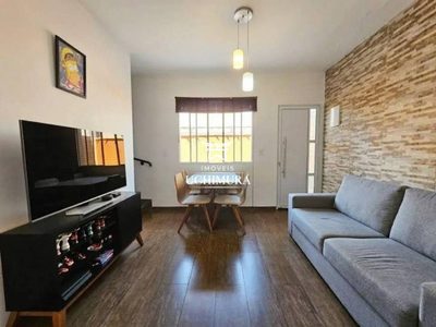 Sobrado, 2 quartos, 67 m² - Foto 3
