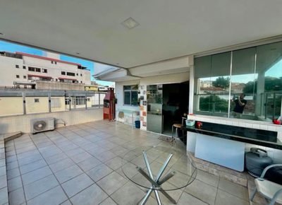 Cobertura, 4 quartos, 360 m² - Foto 2