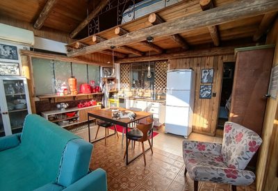 Casa, 1 quarto, 145 m² - Foto 4
