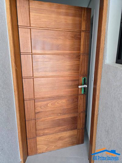 Sobrado, 3 quartos, 115 m² - Foto 5