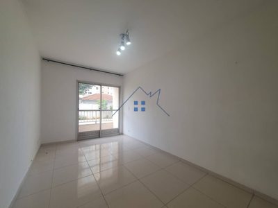 Apartamento, 1 quarto, 44 m² - Foto 2