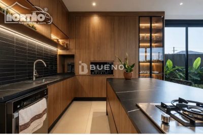Casa, 1 quarto, 212 m² - Foto 3