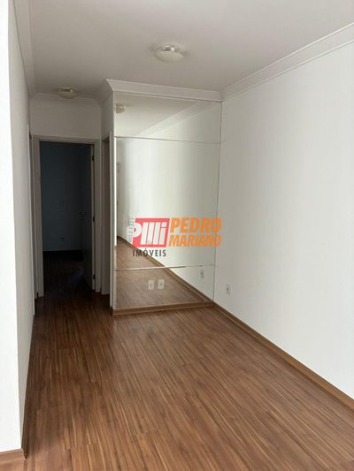 Apartamento, 2 quartos, 58 m² - Foto 3