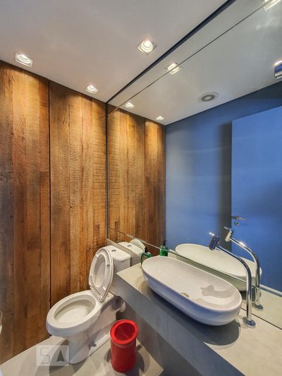 Apartamento, 1 quarto, 73 m² - Foto 3