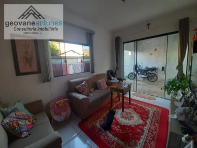 Casa, 3 quartos, 164 m² - Foto 1
