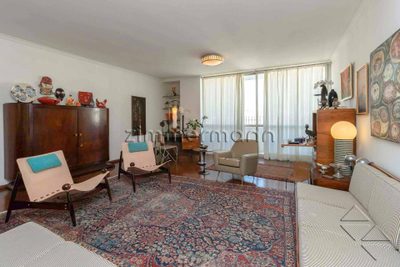 Apartamento, 3 quartos, 182 m² - Foto 3
