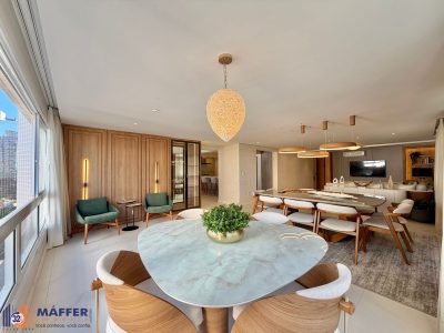 Apartamento, 6 quartos, 300 m² - Foto 4