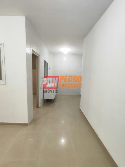 Apartamento, 2 quartos, 48 m² - Foto 4