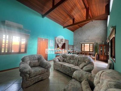 Casa, 3 quartos, 340 m² - Foto 5