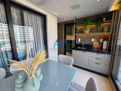 Apartamento, 2 quartos, 103 m² - Foto 1