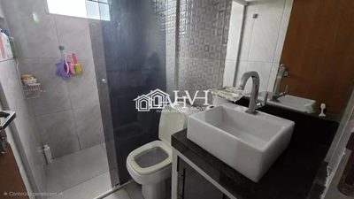 Apartamento, 2 quartos, 60 m² - Foto 5