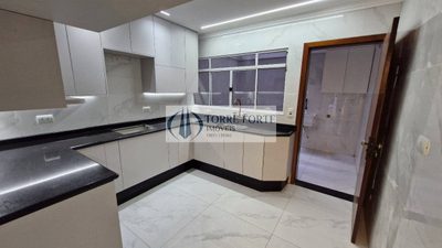 Casa, 3 quartos, 120 m² - Foto 2