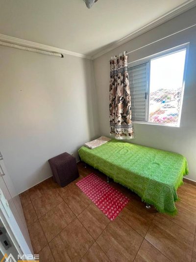 Apartamento, 3 quartos, 69 m² - Foto 2