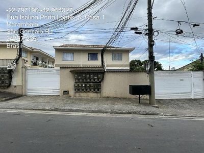 Casa, 2 quartos, 78 m² - Foto 1