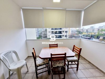 Apartamento, 2 quartos, 65 m² - Foto 5
