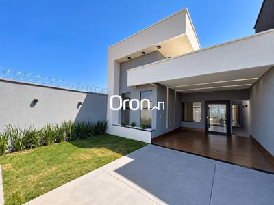 Casa, 3 quartos, 127 m² - Foto 1