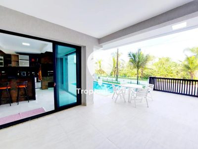 Sobrado, 6 quartos, 325 m² - Foto 3