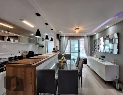 Apartamento, 3 quartos, 98 m² - Foto 5