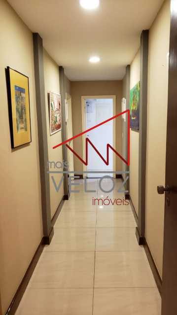 Cobertura, 4 quartos, 380 m² - Foto 1