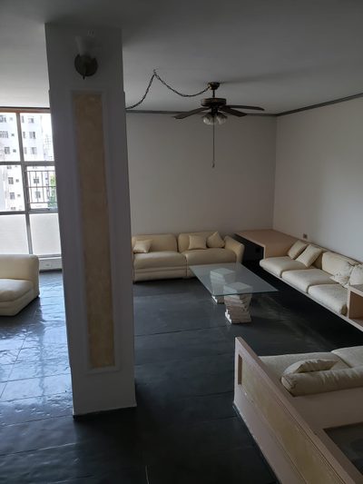 Apartamento, 4 quartos, 275 m² - Foto 4