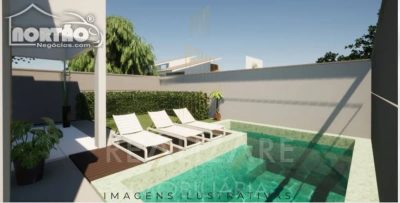 Casa, 4 quartos, 93 m² - Foto 2