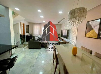 Casa, 3 quartos, 150 m² - Foto 5
