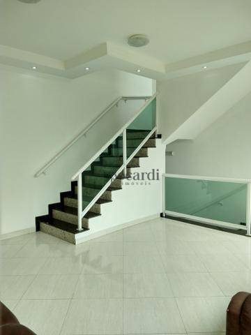 Casa, 3 quartos, 280 m² - Foto 1