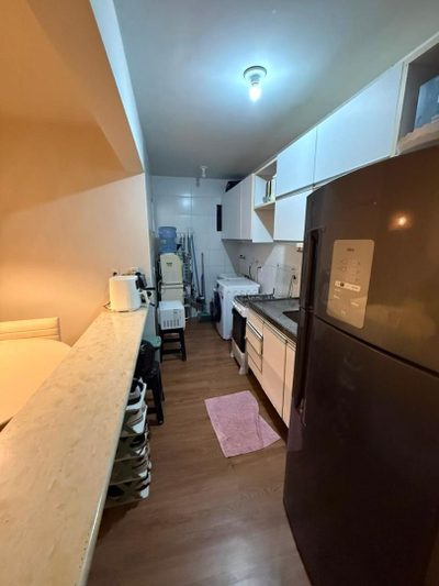 Apartamento, 2 quartos, 62 m² - Foto 5