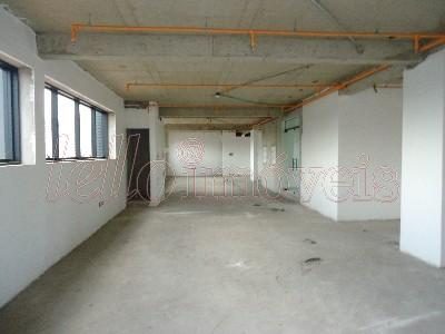 Sala-Conjunto, 200 m² - Foto 1