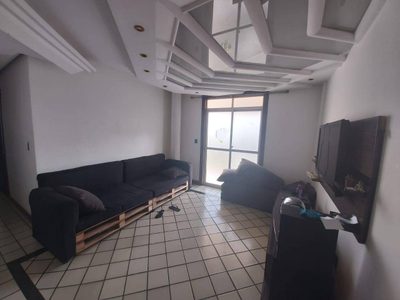 Apartamento, 2 quartos - Foto 1