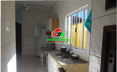 Casa, 2 quartos, 135 m² - Foto 5