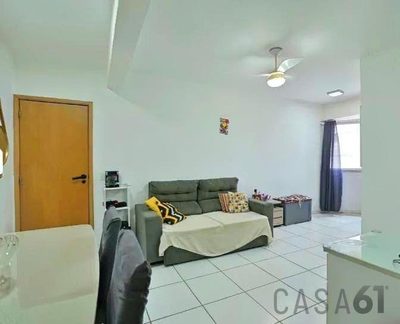 Apartamento, 2 quartos, 60 m² - Foto 4